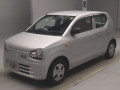 2019 Suzuki Alto