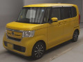2018 Honda N-BOX