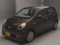 2014 Daihatsu Mira e:S