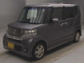 2012 Honda N-BOX CUSTOM
