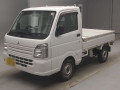 2016 Mitsubishi Minicab Truck