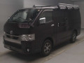 2021 Toyota Hiace Van