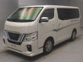 2019 Nissan NV350 CARAVAN VAN