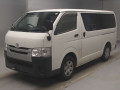 2014 Toyota Regiusace Van