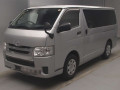 2016 Toyota Regiusace Van
