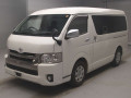 2015 Toyota Hiace Van