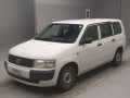 2013 Toyota Probox Van