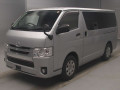 2017 Toyota Regiusace Van