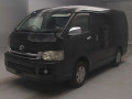 2008 Toyota Regiusace Van