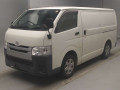 2020 Toyota Hiace Van