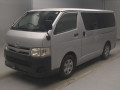 2011 Toyota Hiace Van