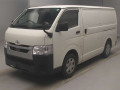 2022 Toyota Hiace Van