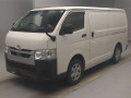 2023 Toyota Hiace Van