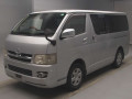 2006 Toyota Hiace Van