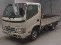 2015 Toyota Toyoace Truck