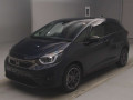 2021 Honda Fit