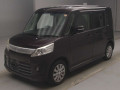 2013 Suzuki Spacia Custom