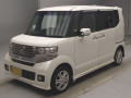 2012 Honda N-BOX CUSTOM