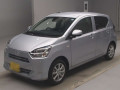 2026 Daihatsu Mira e:S
