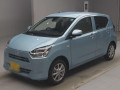 2026 Daihatsu Mira e:S