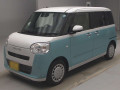 2026 Daihatsu Move Canbus