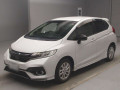 2019 Honda Fit
