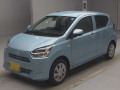 2026 Daihatsu Mira e:S