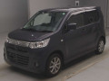 2013 Suzuki WAGON R STINGRAY