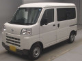 2025 Daihatsu Hijet Cargo