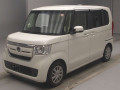 2017 Honda N-BOX