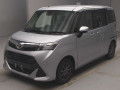 2019 Toyota TANK