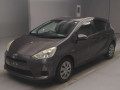 2013 Toyota Aqua