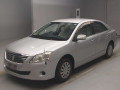 2009 Toyota Premio