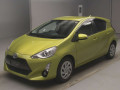 2016 Toyota Aqua