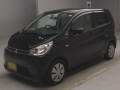 2014 Mitsubishi eK Wagon