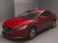 2014 Mazda Atenza