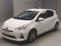 2014 Toyota Aqua