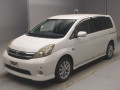 2008 Toyota Isis
