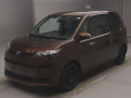 2013 Toyota Spade