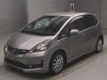 2011 Honda Fit