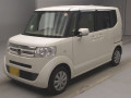 2016 Honda N-BOX