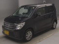 2014 Suzuki Wagon R