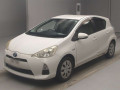2013 Toyota Aqua