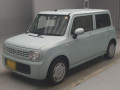 2014 Suzuki ALTO Lapin