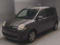 2010 Toyota Sienta