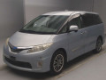 2009 Toyota Estima Hybrid