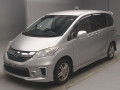 2015 Honda Freed hybrid