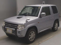 2012 Mitsubishi Pajero Mini