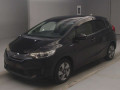 2015 Honda Fit Hybrid