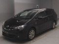 2010 Toyota Wish